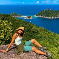 Отзыв от Амина - Виза Destination Thailand