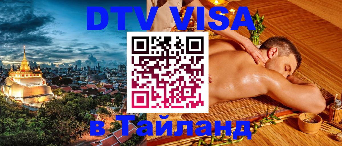 Оформление DTV визы под ключ: стоимость и тарифы, только загранпаспорт - Стерлитамак  03.10.2025 